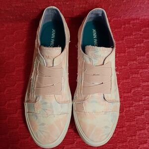 Jenn Ardor Women's Pastel Sneakers